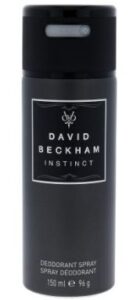 David Beckham Insinct pánsky deospray 150ml