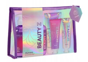 Aurora Beauty Z dámsky darčekový set 5ks
