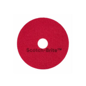 3M™ Scotch-Brite™ Pad červený 280mm