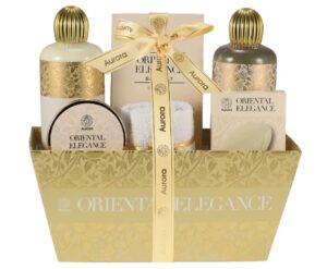 Aurora Oriental Ellegance dámsky darčekový set 6ks