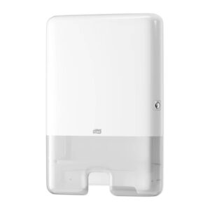 Tork Xpress® zásobník na papierové utierky Multifold, biely H2