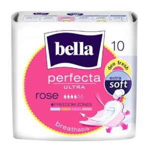 Bella Perfecta Ultra Rose 10ks