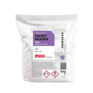 MILIT Original Torsan PRO® čistiaci prášok 5kg