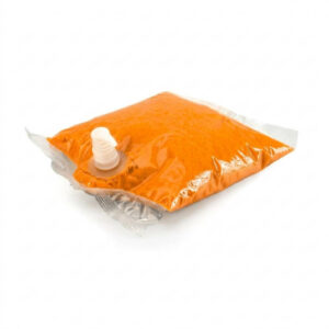 Emulgel Orange Gélový čistič rúk s pomarančovými esenciálnymi olejmi a minerálnym abrazívom 3L - vrecko Volflex® s dávkovačom