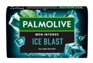 Palmolive Ice Blast pánske toaletné mydlo 90g