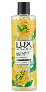 Lux Ylang Ylang & Neroli Oil dámsky sprchový gél 500ml